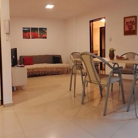 Appartement Departamento Alberdi à Córdoba Extérieur photo