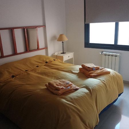 Appartement Departamento Alberdi à Córdoba Extérieur photo