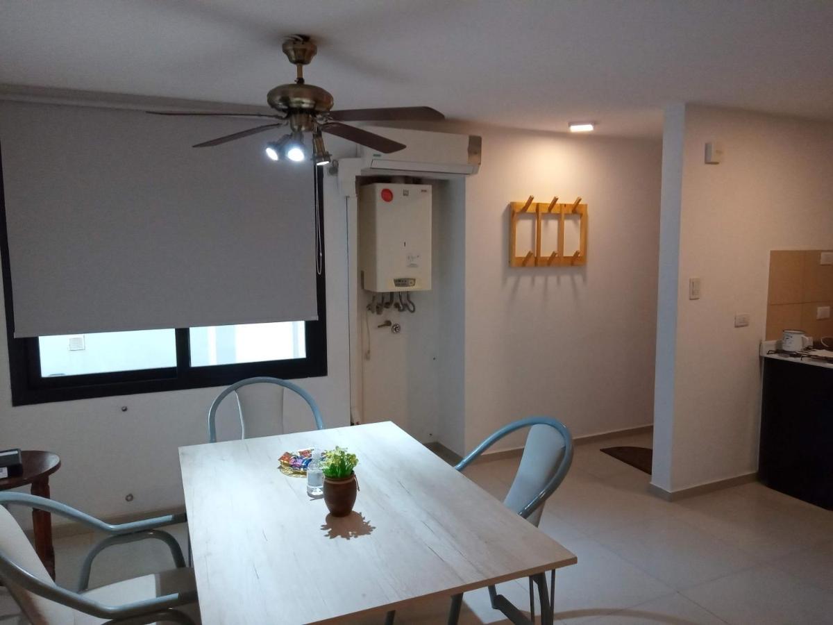Appartement Departamento Alberdi à Córdoba Extérieur photo