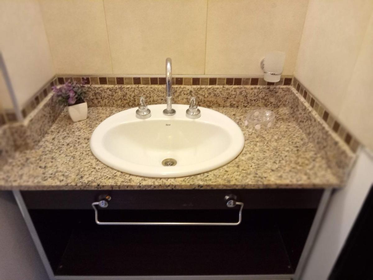 Appartement Departamento Alberdi à Córdoba Extérieur photo