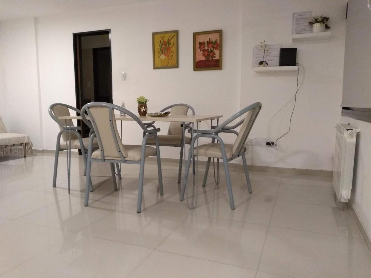 Appartement Departamento Alberdi à Córdoba Extérieur photo