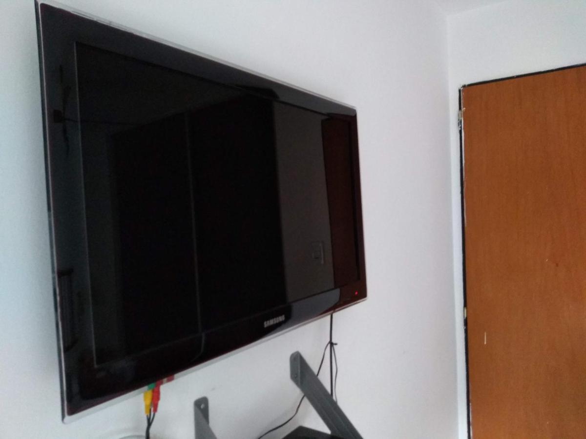 Appartement Departamento Alberdi à Córdoba Extérieur photo