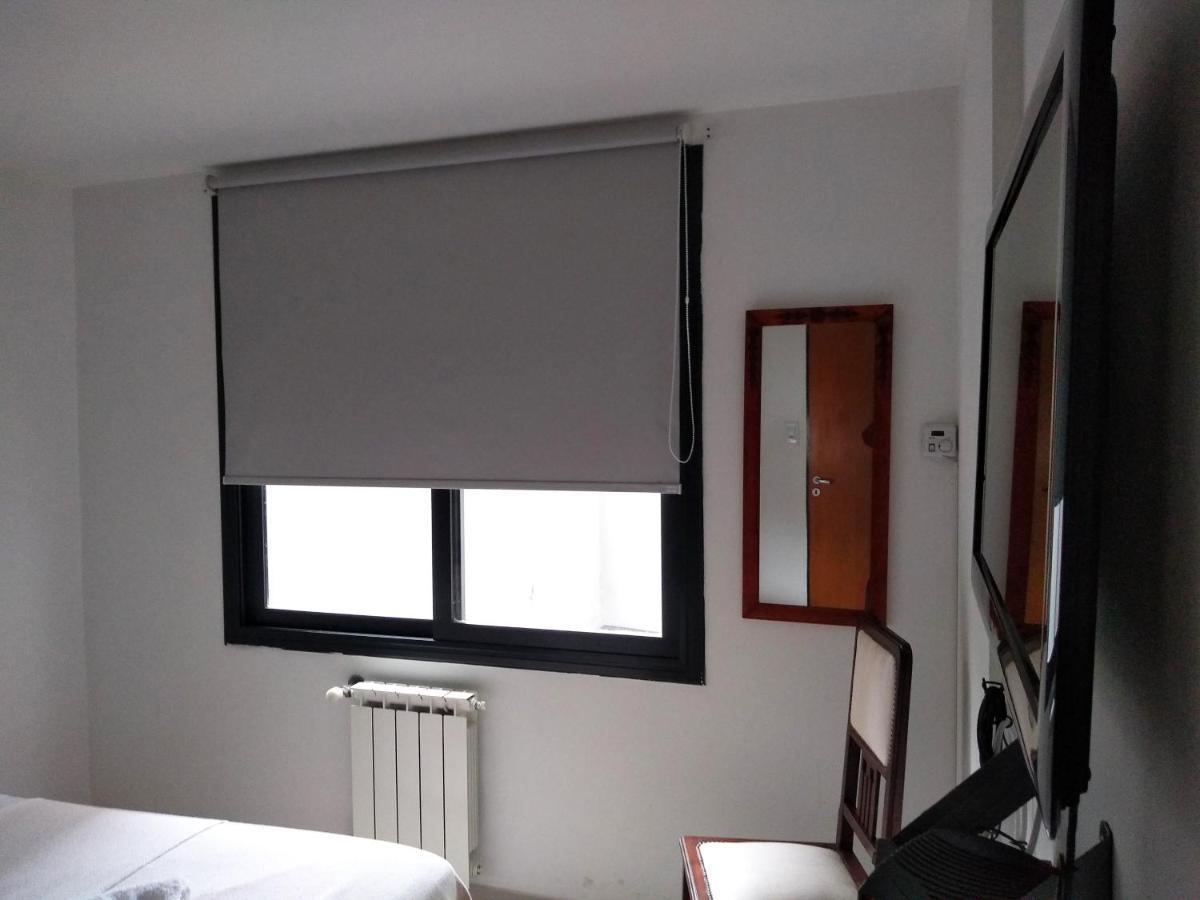 Appartement Departamento Alberdi à Córdoba Extérieur photo