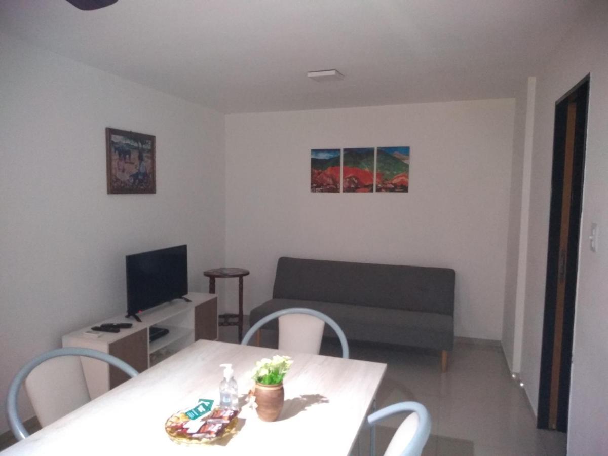 Appartement Departamento Alberdi à Córdoba Extérieur photo
