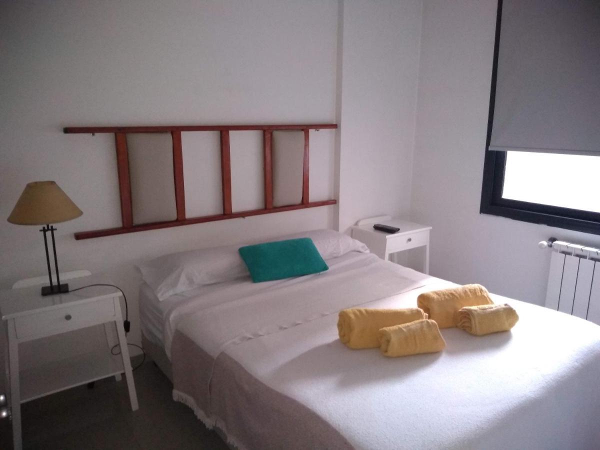 Appartement Departamento Alberdi à Córdoba Extérieur photo