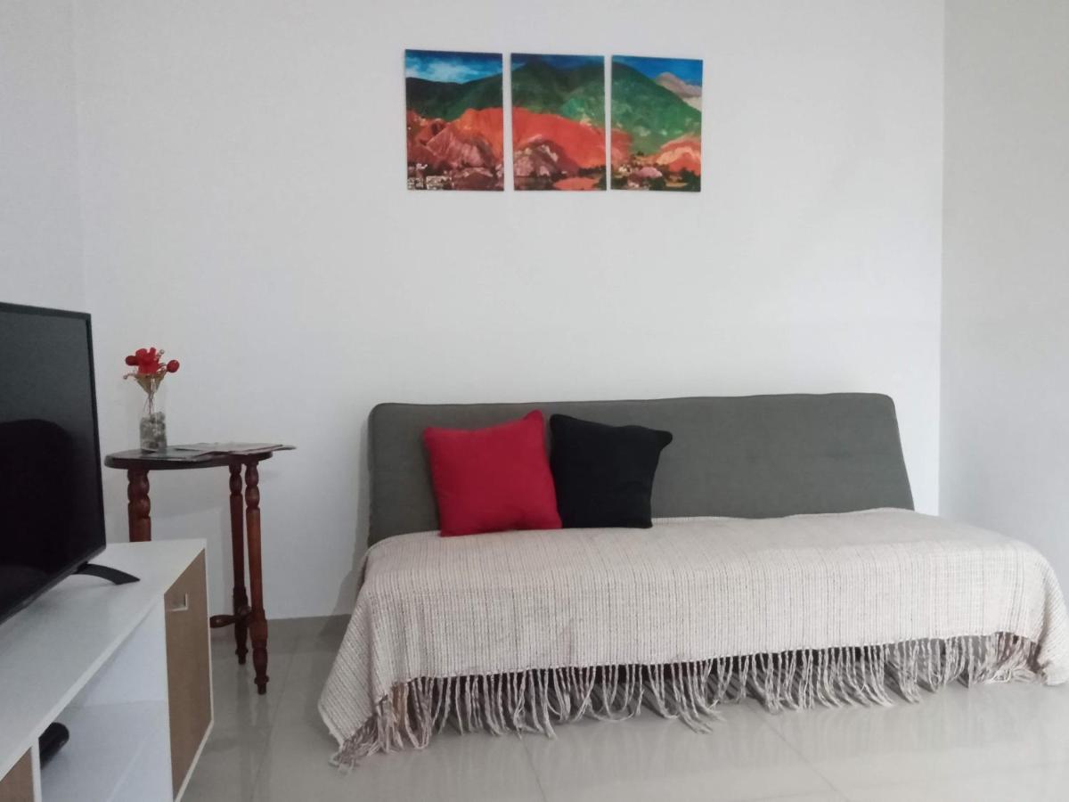 Appartement Departamento Alberdi à Córdoba Extérieur photo
