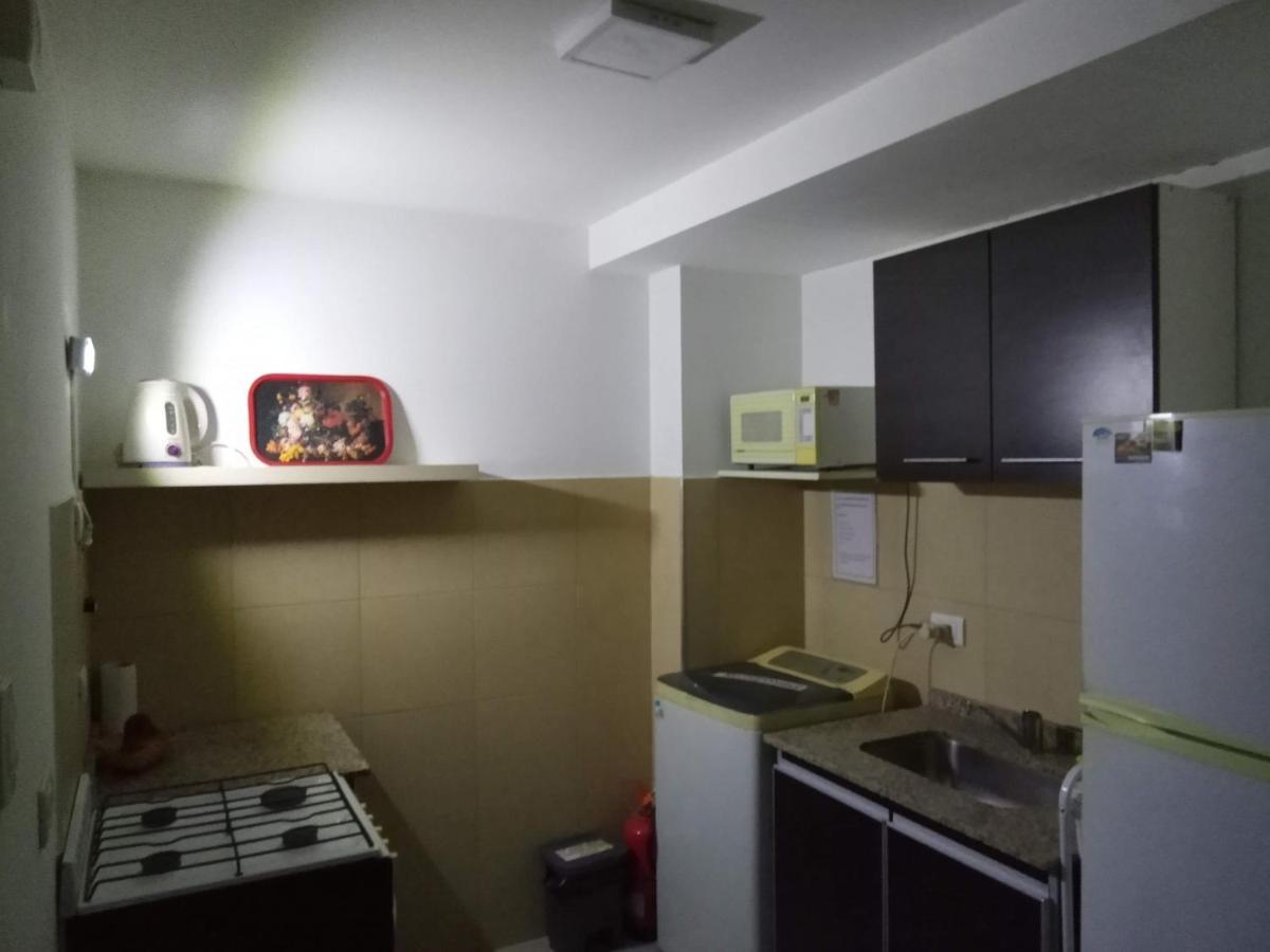 Appartement Departamento Alberdi à Córdoba Extérieur photo