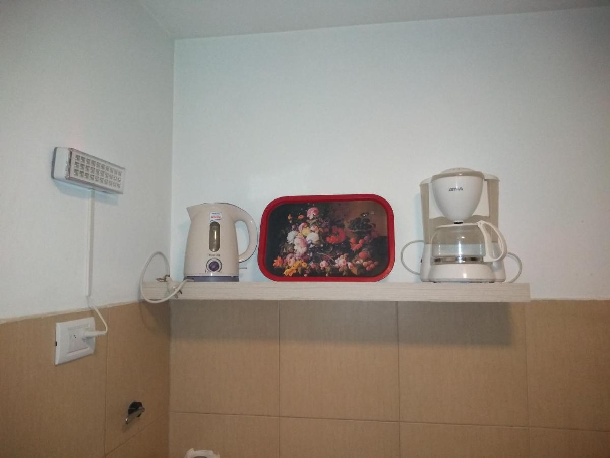 Appartement Departamento Alberdi à Córdoba Extérieur photo