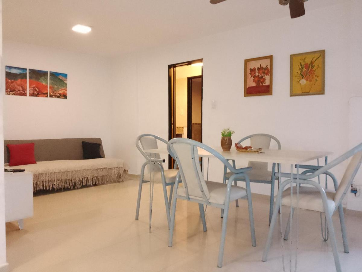 Appartement Departamento Alberdi à Córdoba Extérieur photo