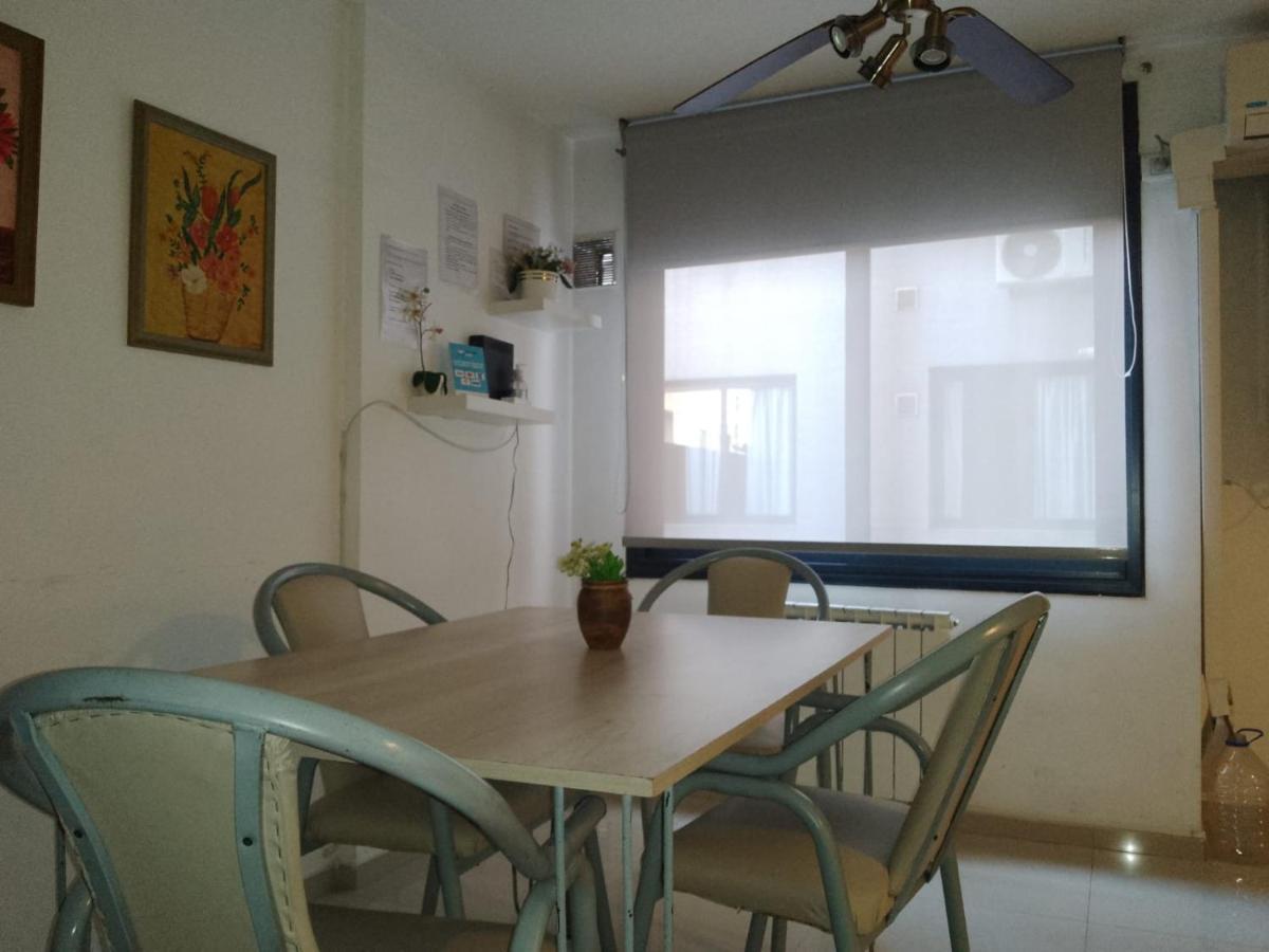 Appartement Departamento Alberdi à Córdoba Extérieur photo