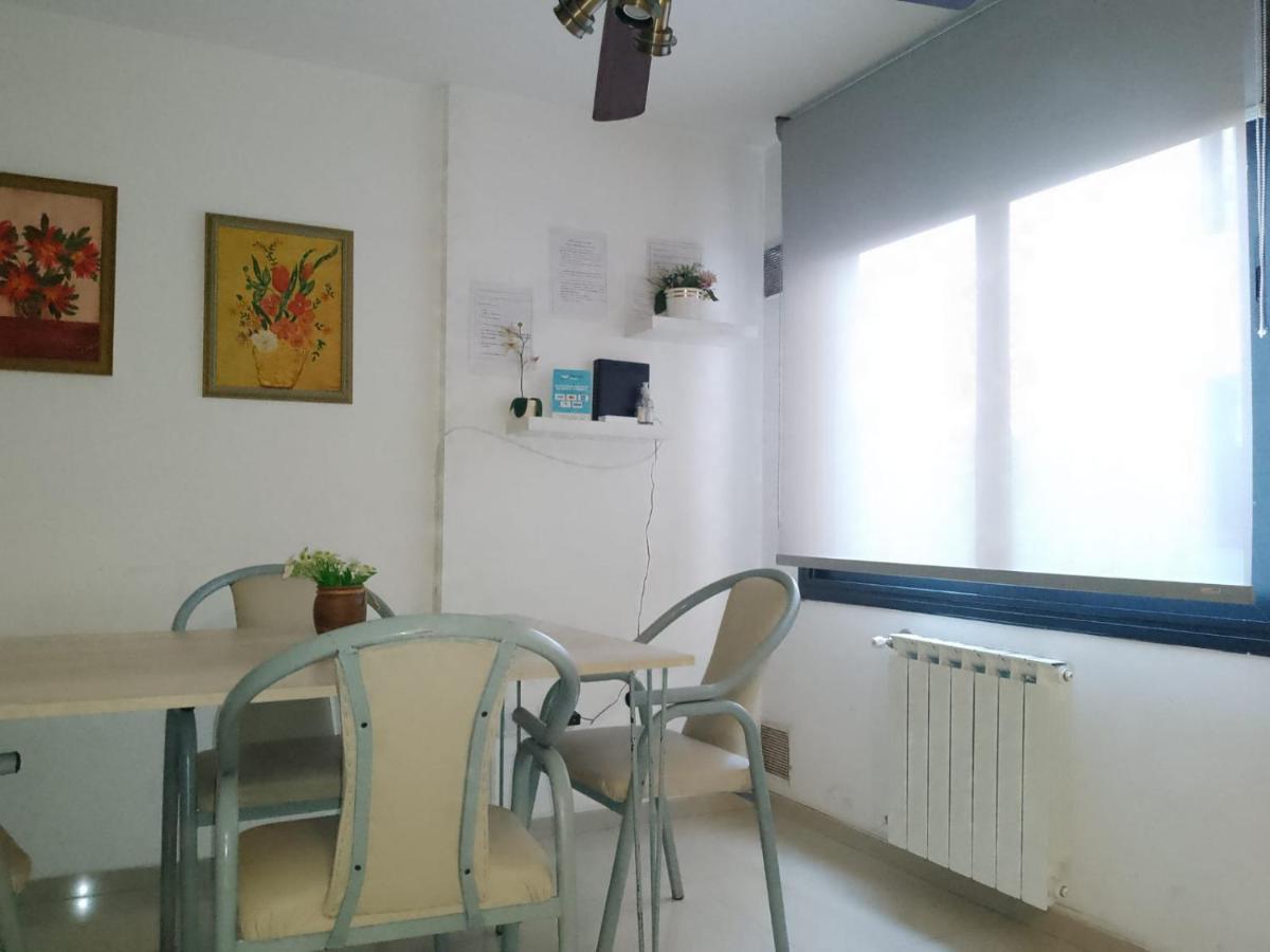 Appartement Departamento Alberdi à Córdoba Extérieur photo