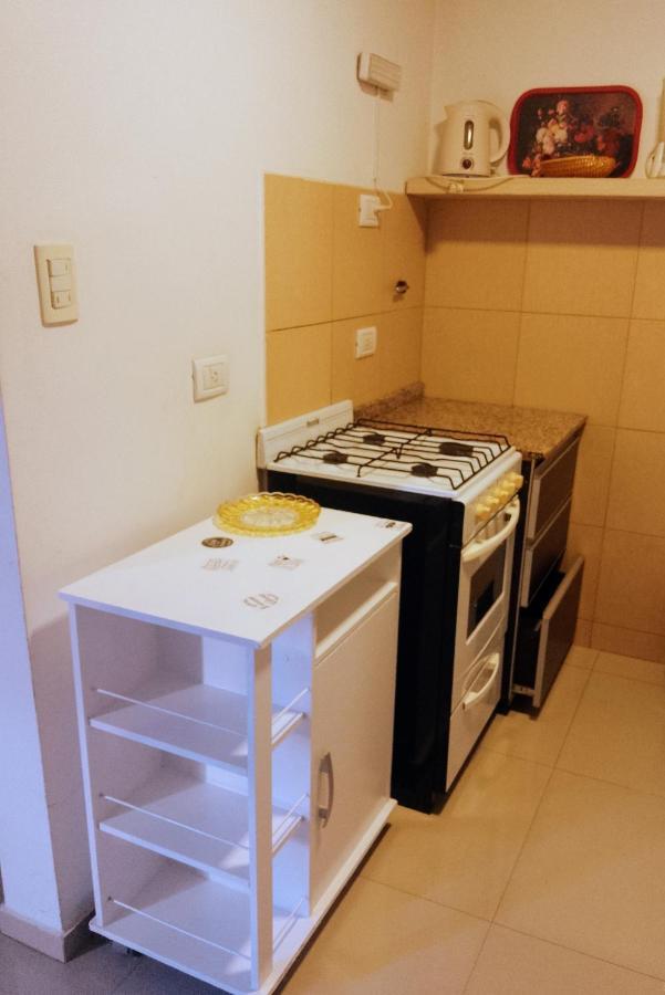 Appartement Departamento Alberdi à Córdoba Extérieur photo