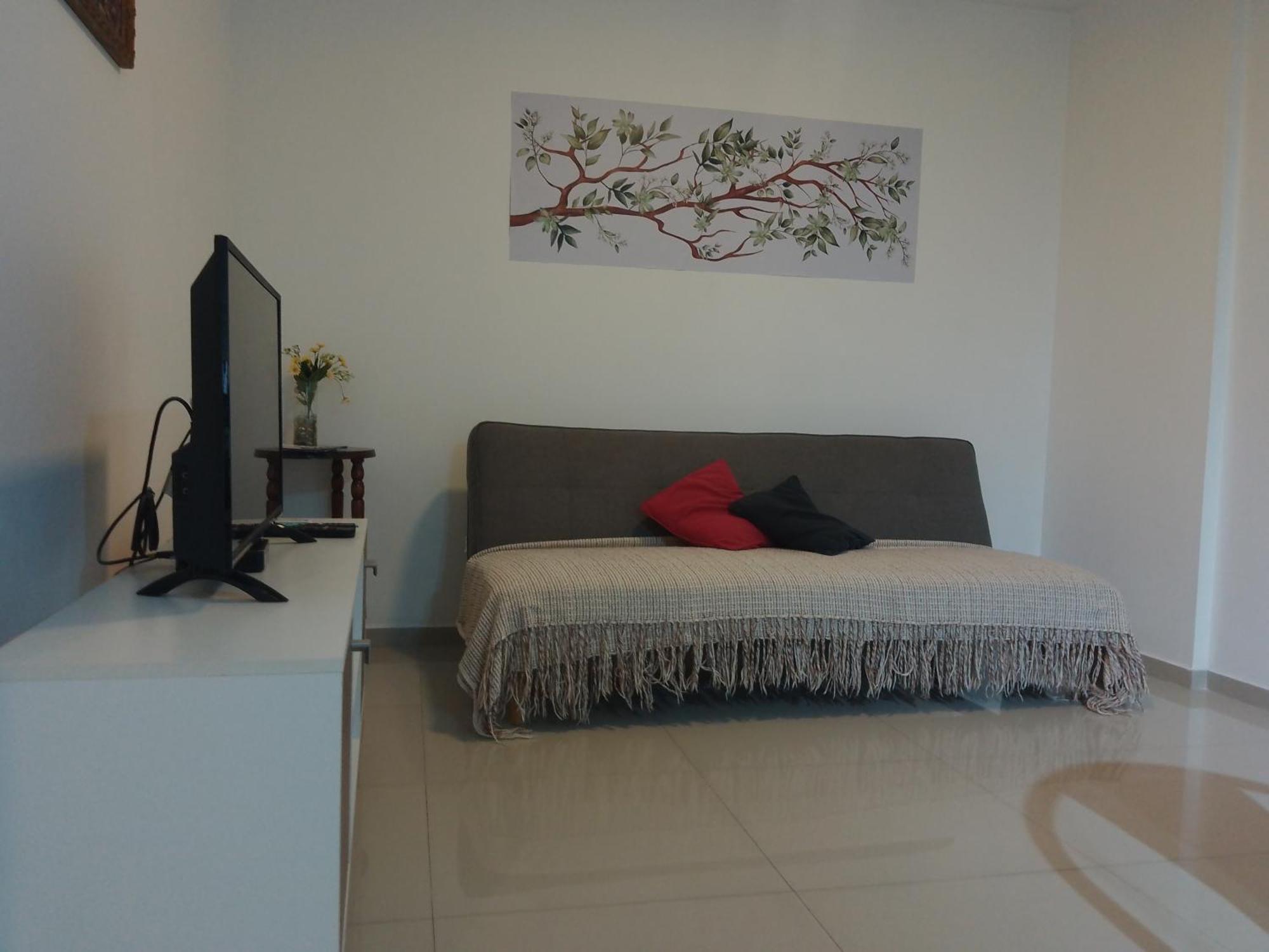Appartement Departamento Alberdi à Córdoba Extérieur photo