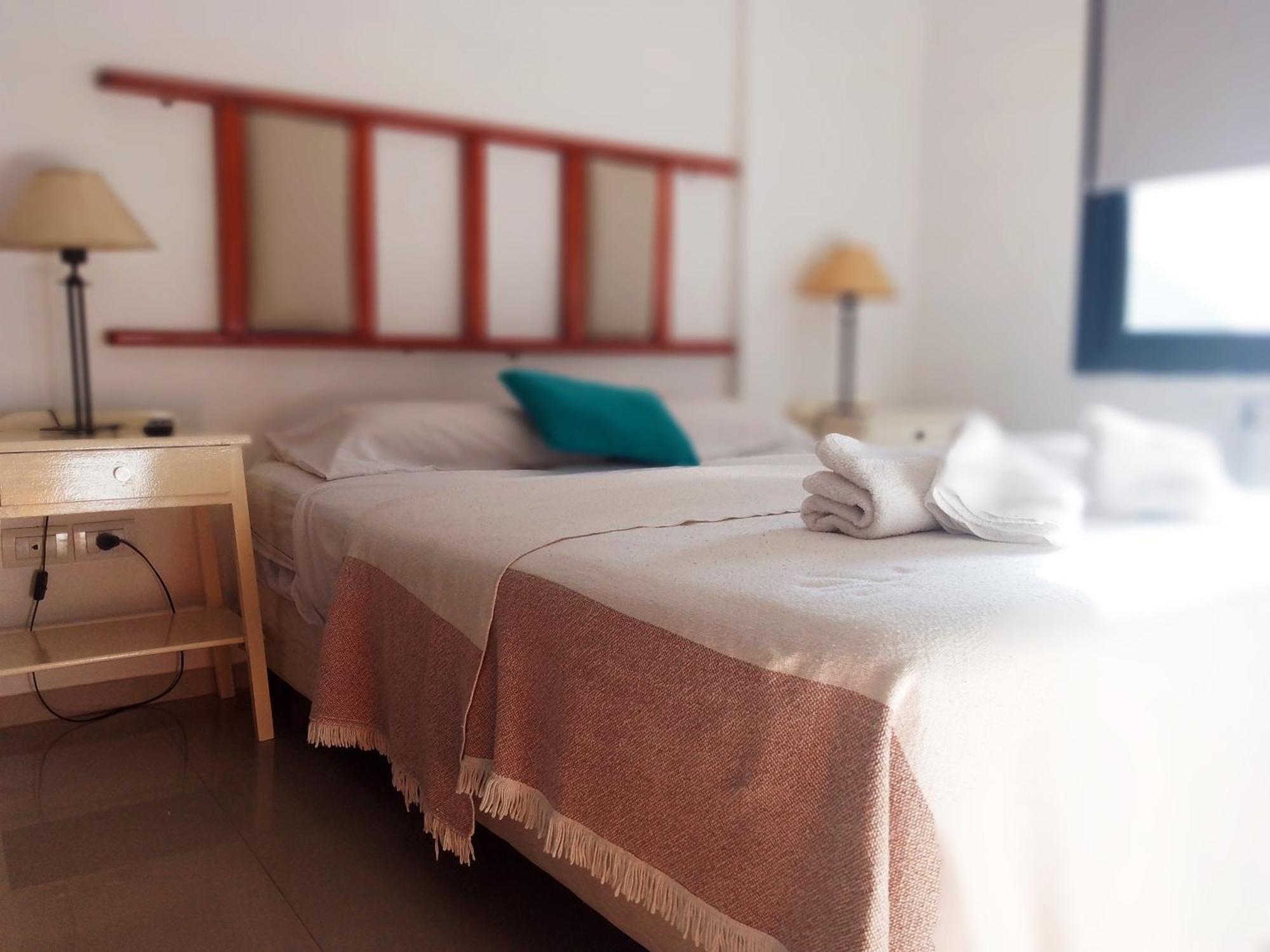 Appartement Departamento Alberdi à Córdoba Extérieur photo