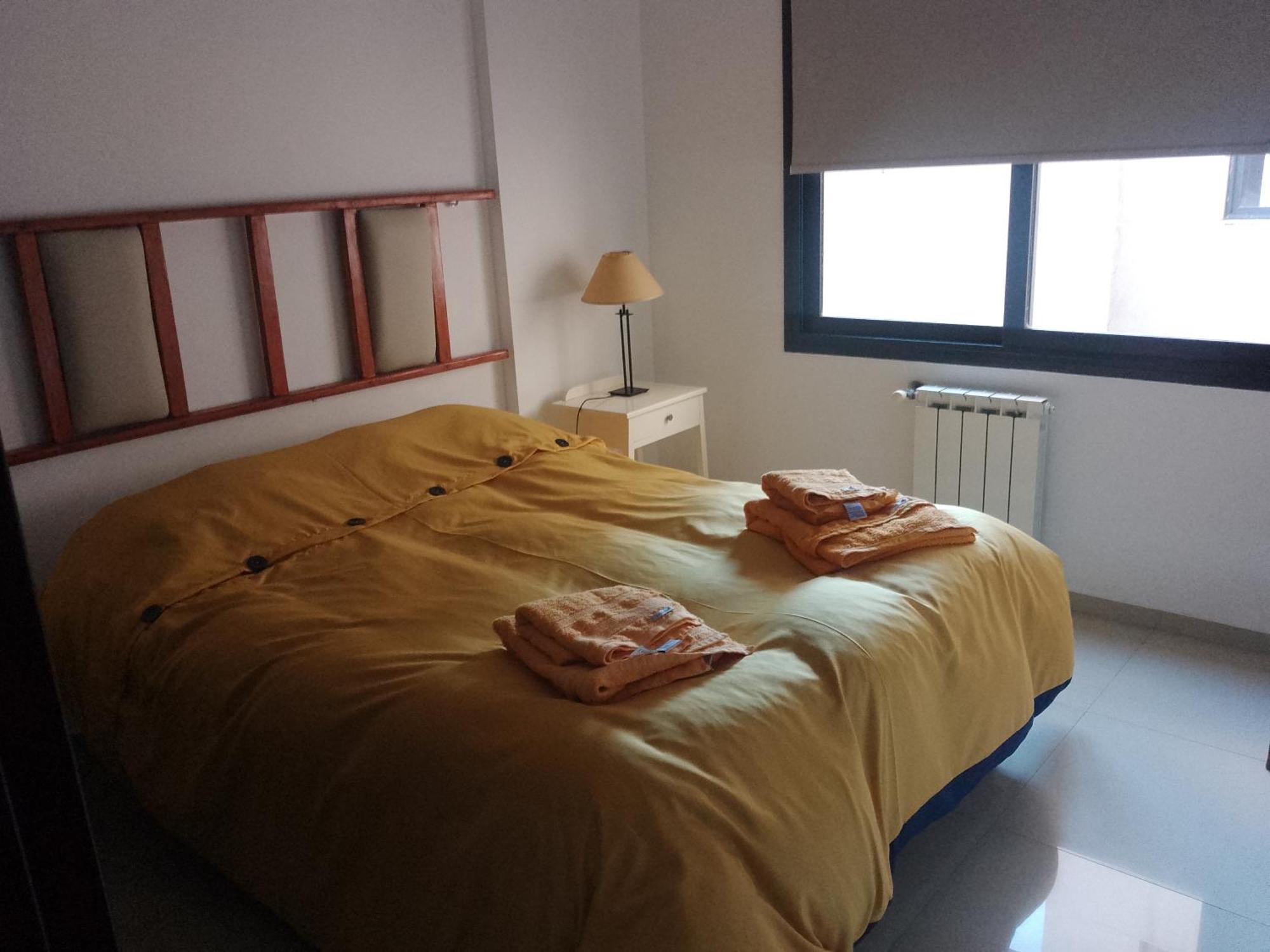 Appartement Departamento Alberdi à Córdoba Extérieur photo