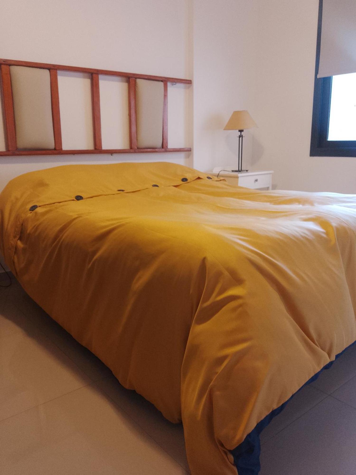 Appartement Departamento Alberdi à Córdoba Extérieur photo