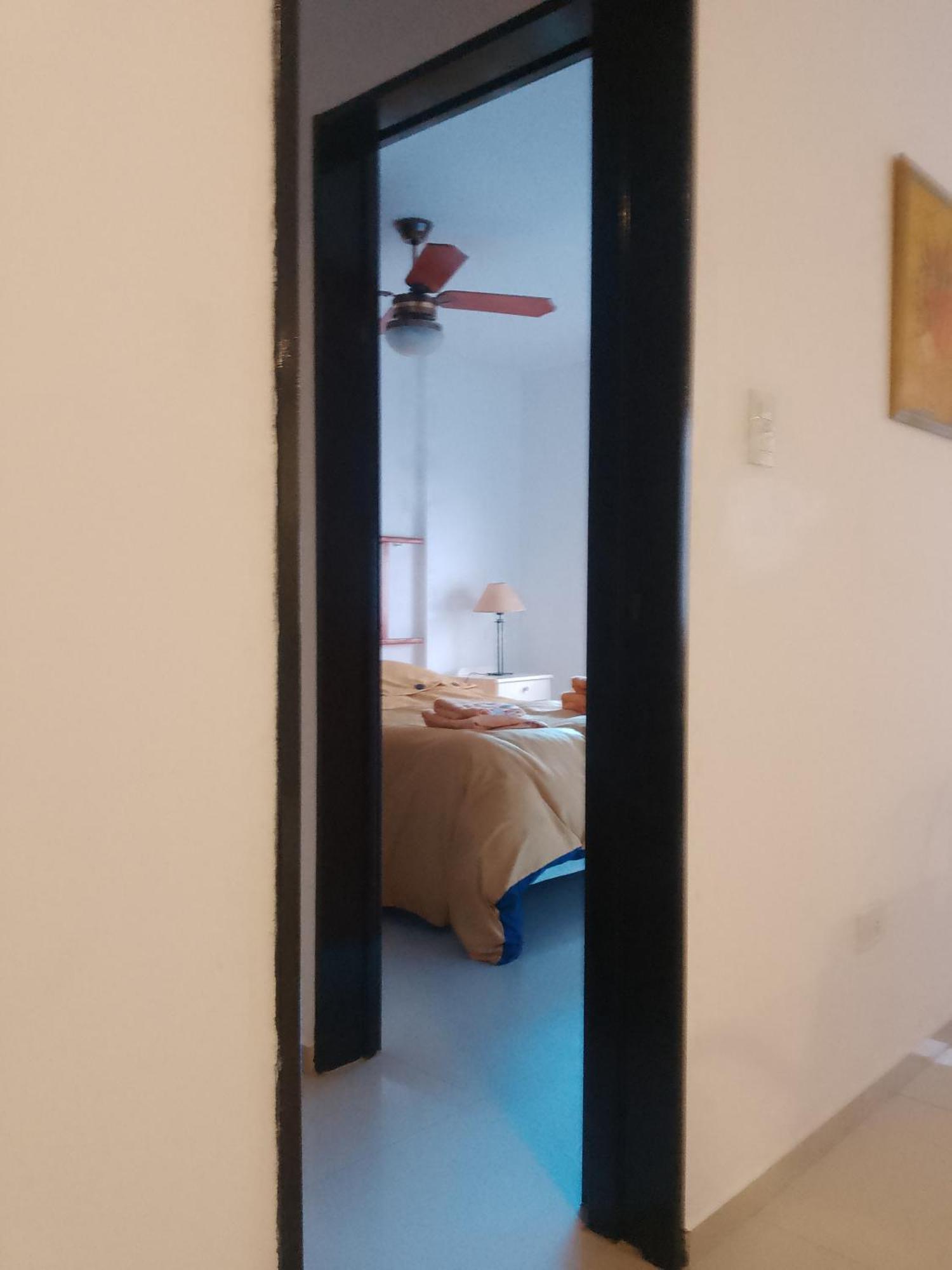 Appartement Departamento Alberdi à Córdoba Extérieur photo