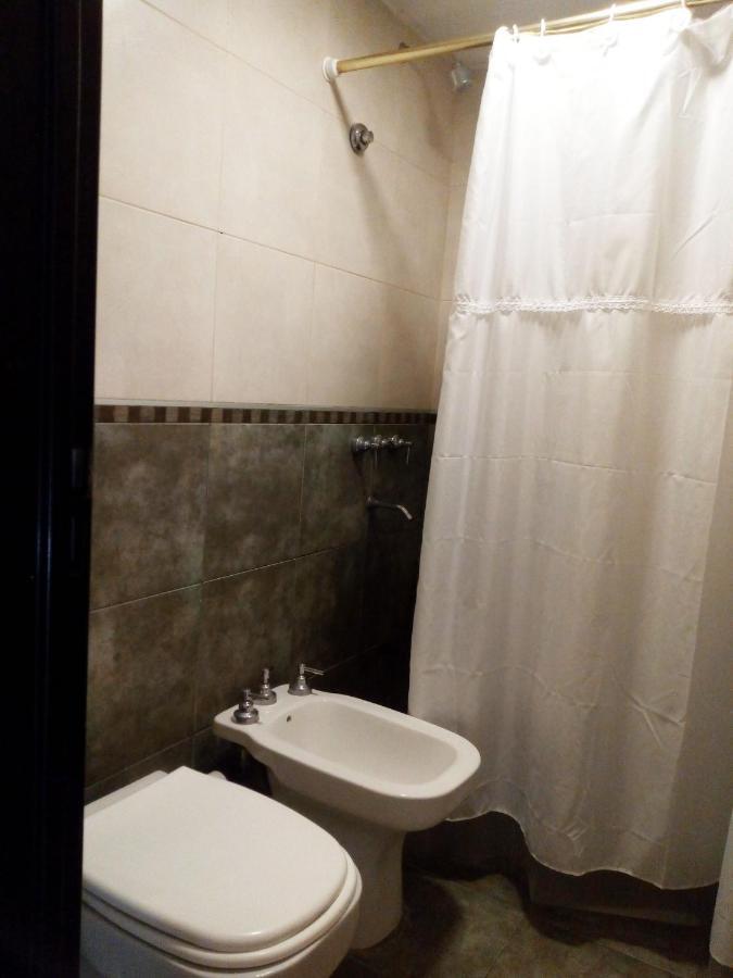 Appartement Departamento Alberdi à Córdoba Extérieur photo