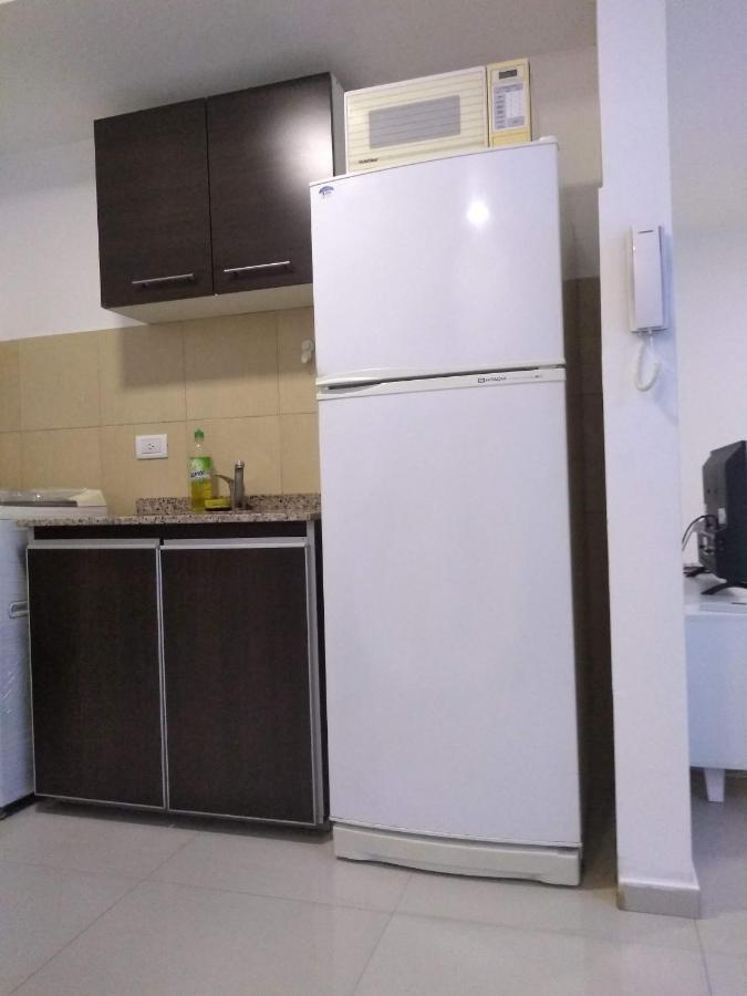 Appartement Departamento Alberdi à Córdoba Extérieur photo